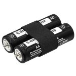 Panasonic Replacement Battery For ER-148 ER-149 ER-154 ER1512 ES-2044 ES2047 ES-2052 Etc.