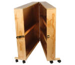 Book Corner Narrow 900X900X280 - Coo