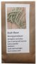 Heirloom Veg Seeds - Bean - Bush Bean