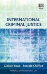 International Criminal Justice Hardcover