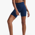 Women's Form Stash Hi-rise Bike Shorts - IDK ID1 Xlarge