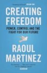 Creating Dom - Power Control And The Fight For Our Future Paperback Main