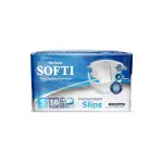 Adult Diapers 18'S Small