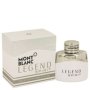 Montblanc Legend Spirit Eau De Toilette Spray By Mont Blanc - 30 Ml Eau De Toilette Spray