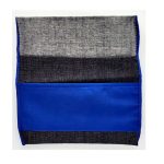 Chair C-thru Denim