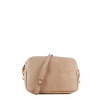 Savannah Crossbody -salmon