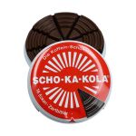 Coffee Cola Dark Chocolate - 100G