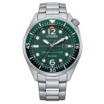 Eco-drive Dress Collection Men's Watch AW1715-86X