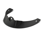 Mens Visor For Kbc Helmets – Matte Black