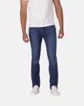 Levi's 511 Slim Jack Of All Trades Jeans - W40 L32 Blue