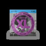 Daddario Strings El XL 9-42
