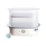 Tommee Tippee Closer To Nature Advanced Steam Electric Steriliser