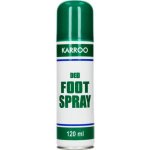 Karroo Foot Spray 120ML