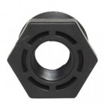 Nylon Reducing Bush 40 20