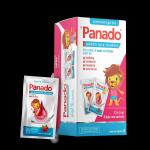 Paediatric Syrup Strawberry 5 Ml X 12