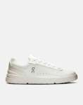 On Women's Roger Advantage White Sneaker - UK9.5 White