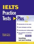 Ielts Practice Tests Plus 2