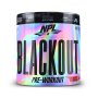Blackout Pre Workout 400G - Cherry Bomb