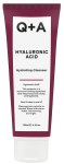 Q+a Hyaluronic Acid Hydrating Cleanser