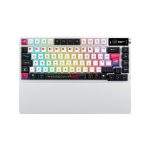 Asus Rog Azoth X Gaming Keyboard