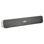 Ind Sonic MINI Bluetooth Sound Bar