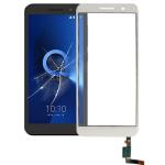 For Alcatel 1 5033 5033D 5033X 5033Y 5033A 5033J Touch Panel White