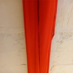 Runners Tulle Meshburnt ORANGE4.5M