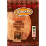 Spekko Saman Brown Long Grain Parboiled Rice 1KG