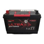650 – Ultra Batteries