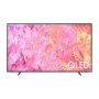 Samsung QA75Q60C 75'' Qled Tv 100% Colour Volume Quantum Dot Quantum Processor Lite 4K Quantum Hdr Hdr 10+ Airslim Design