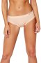 Boody Bamboo Brazilian Bikini - Nude - XL