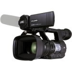 Used: Jvc GY-HM620 Prohd Mobile News Camera