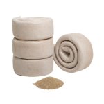 Absorbent Boom Chemical 2M X 125MM 4 P bag