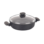 26CM Ornella Shallow Pot