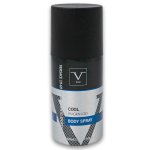Italia Fragranced Body Spray 150ML - Cool