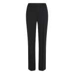Karl Dna Studded Pants -black