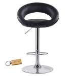 Smte Perch Perfect Bar Stool For Elevated Seating 650 And Smte Keyring With Keychain