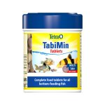 Tetra Tabimin - 85G 275 Tablets