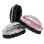 Jumbo Scrubbing Brush With Plastic Back - Pack Of 3
