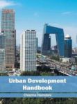 Urban Development Handbook Hardcover