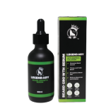 Legendary Barber Beard Growth Serum 60ML