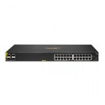 Hpe Aruba Networking 6100 24G CLASS4 Poe 4SFP+ 370W Switch