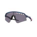 Oakley Sutro Lite Sweep Tld Blue Prizm Grey