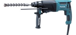 Makita HR2600 Rotary Hammer