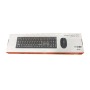 Wireless Keyboard And Mouse Combo – New