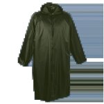 Essential Rain Coat