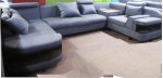 U Shape Lounge Suite