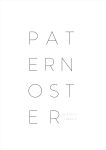 Paternoster Art Print
