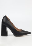 Novi 1 Heel - Black