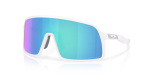 Oakley - Sutro S - Matte White prizm Sapphire